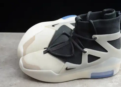 Question" Fear String God Nike of Air "The 1 AR4237-902 0505